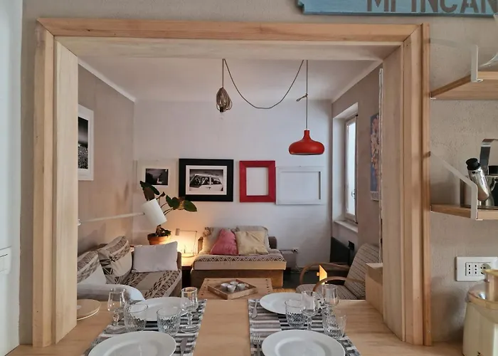 La Casa Di Bianca