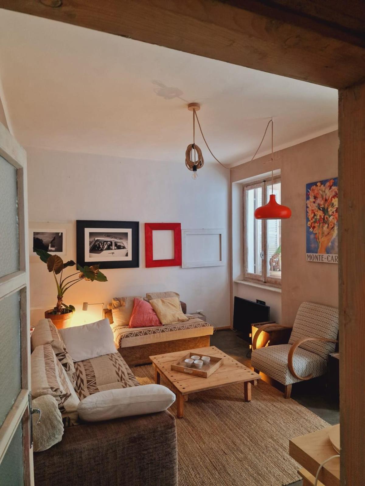 Apartment La Casa Di Bianca