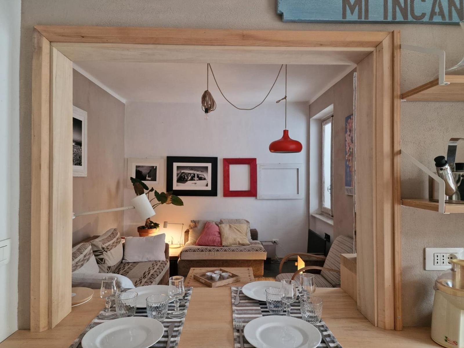 Apartment La Casa Di Bianca Turin
