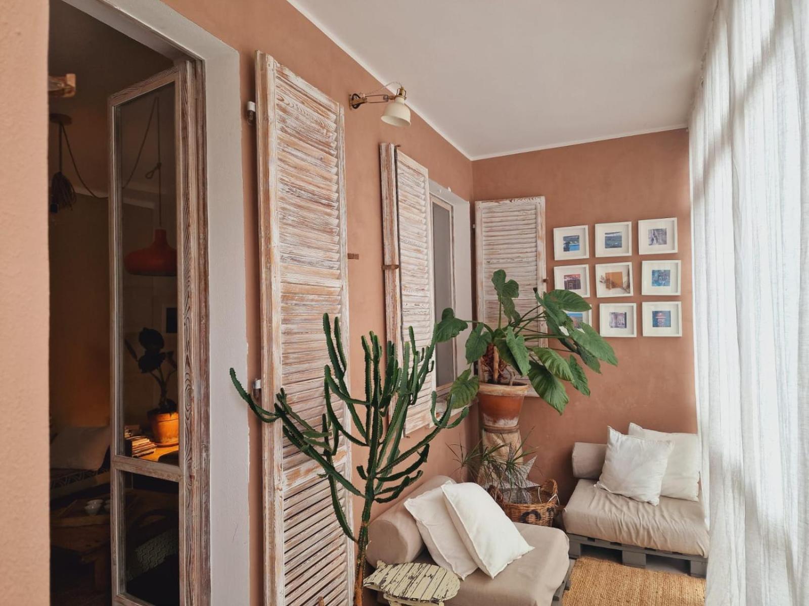 La Casa Di Bianca *