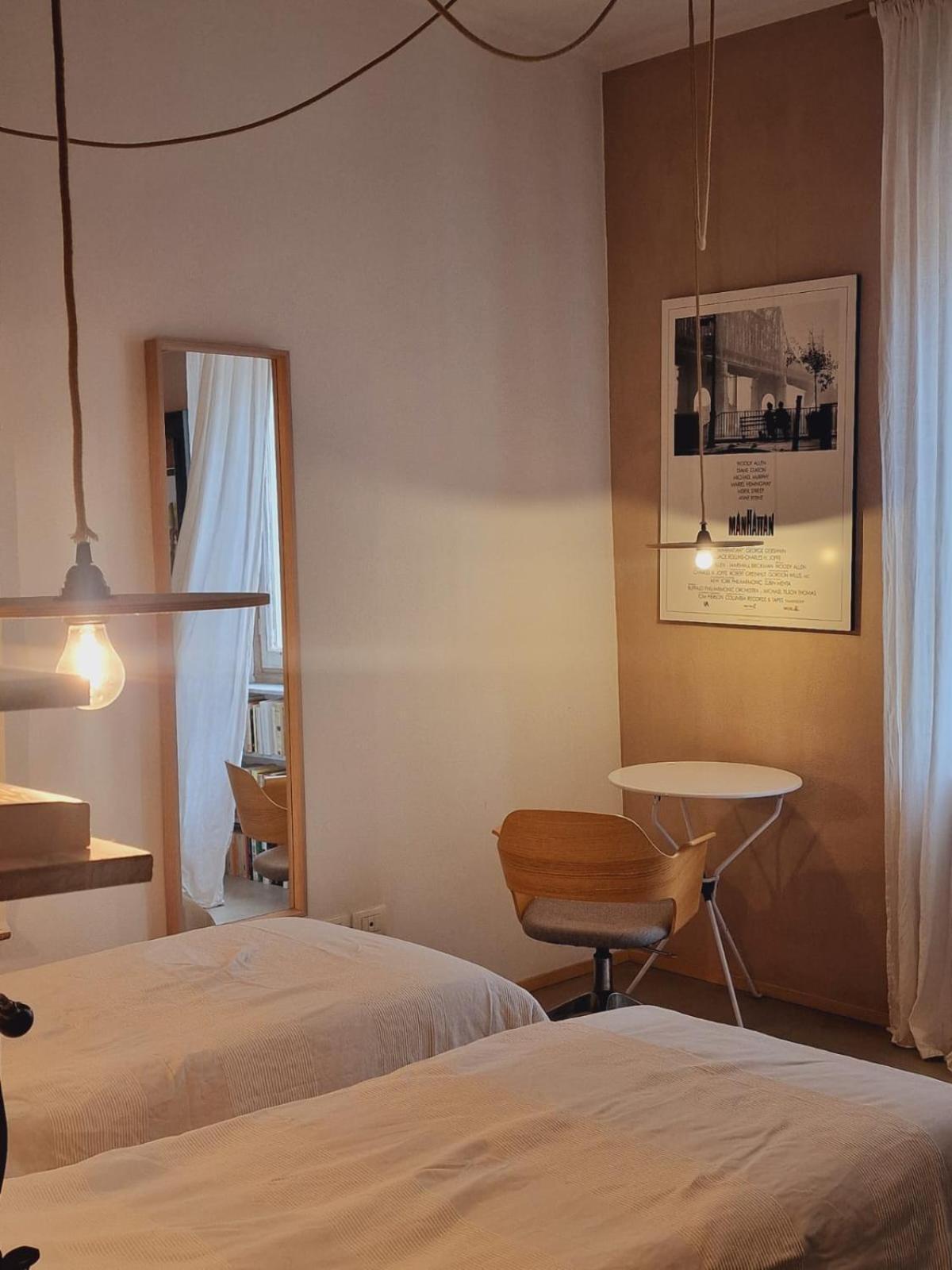 Apartment La Casa Di Bianca Turin