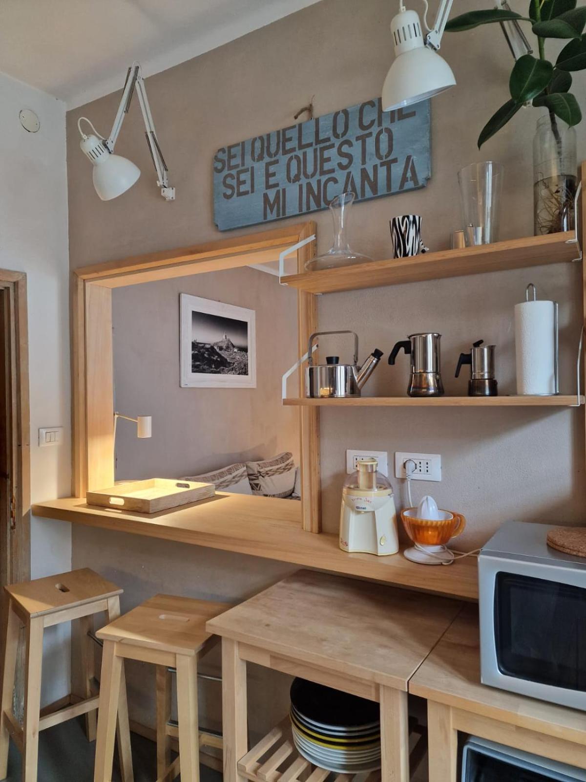 La Casa Di Bianca * Turin