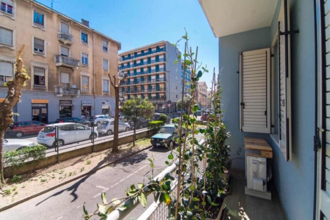 La Casa Di Bianca Apartment Turin