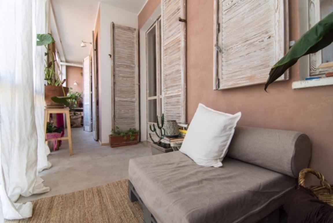 La Casa Di Bianca Apartment *