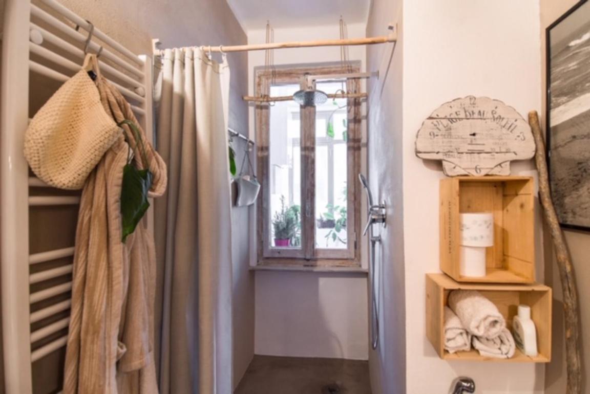 La Casa Di Bianca Apartment
