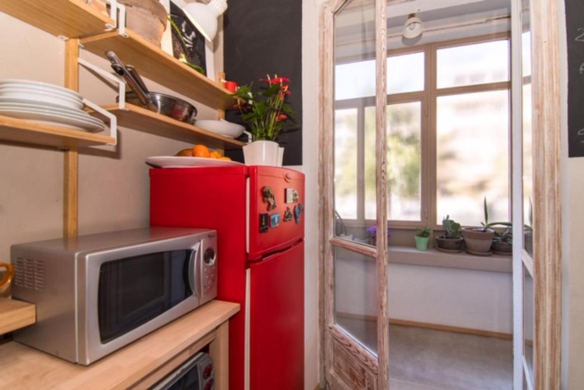 La Casa Di Bianca Apartment