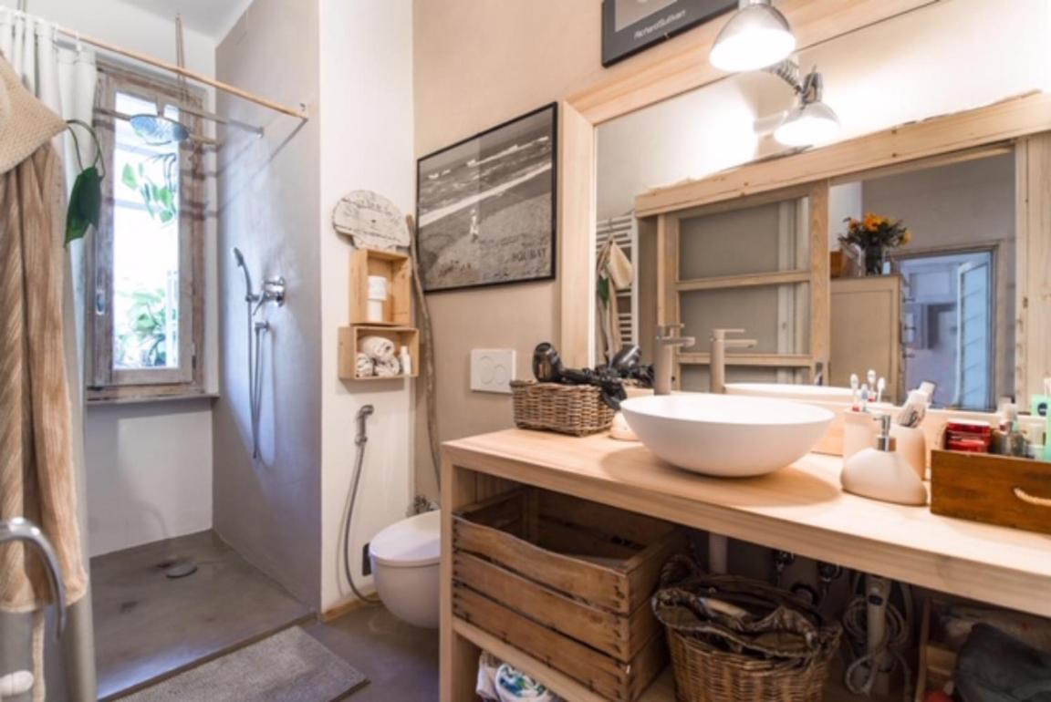 La Casa Di Bianca Apartment Turin